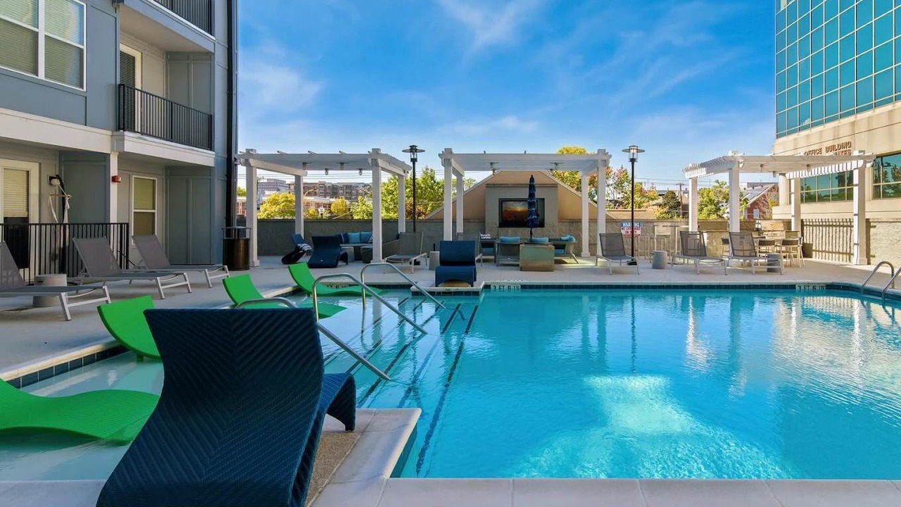 Photo of Outdoor in West End