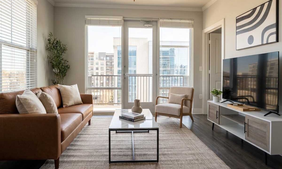 Photo of Livingroom in West End