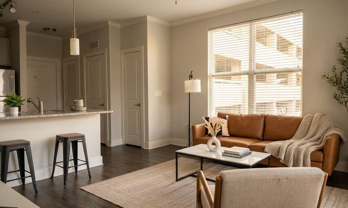 Photo of Livingroom in West End