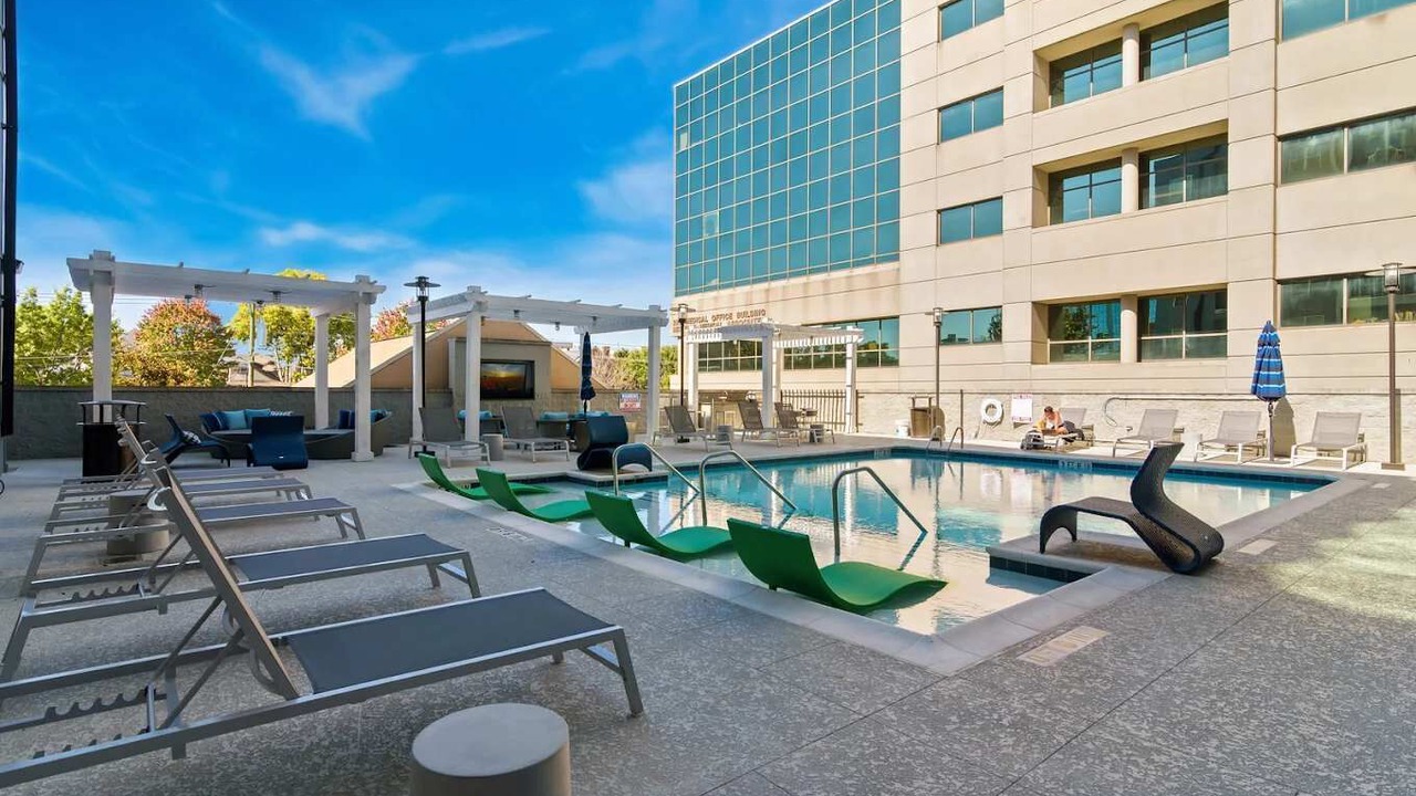 Photo of Outdoor in West End