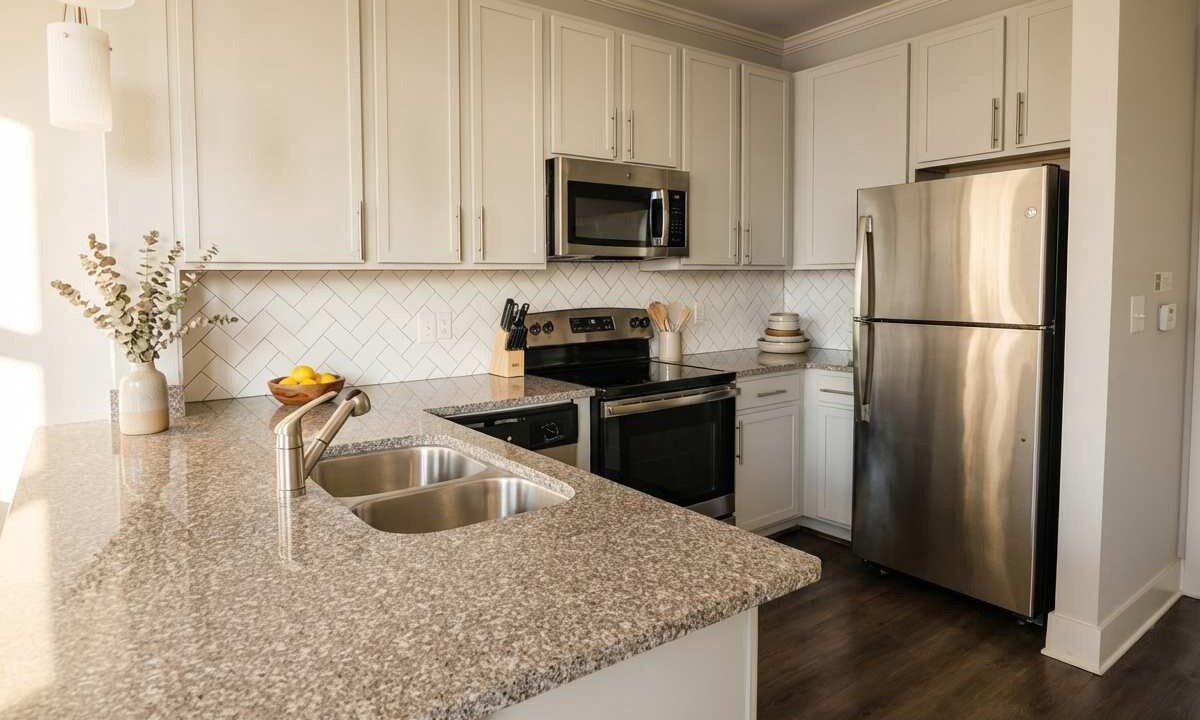 Photo of Kitchen in West End