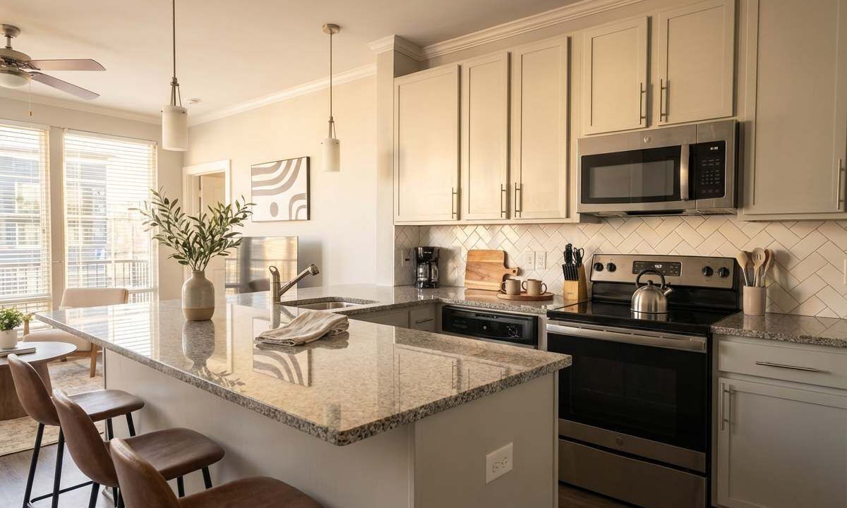 Photo of Kitchen in West End