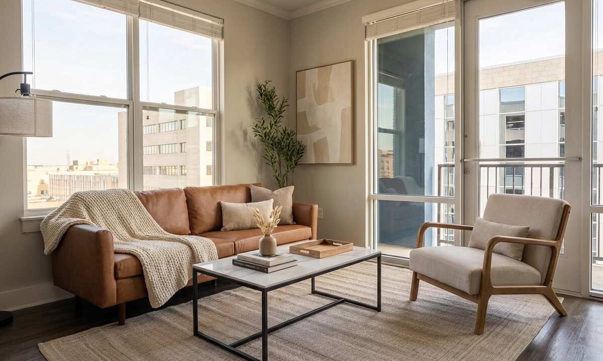 Photo of Livingroom in West End