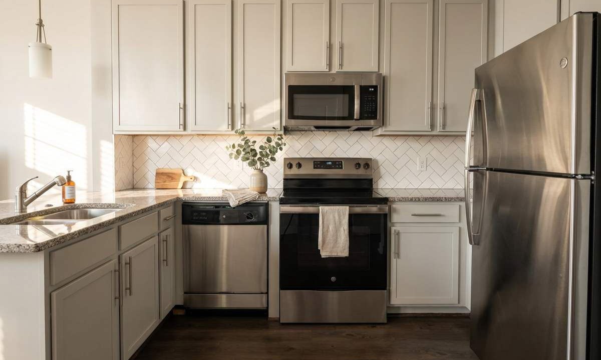 Photo of Kitchen in West End