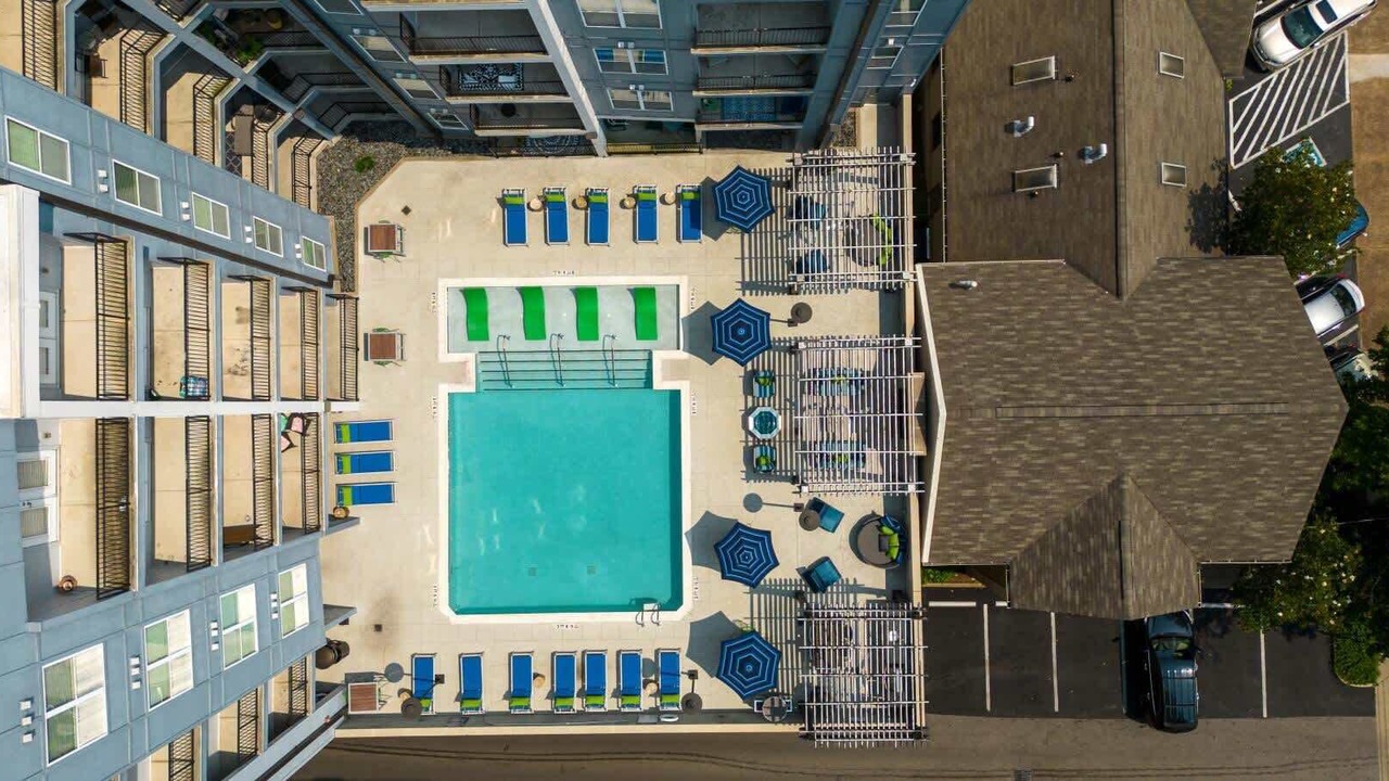 Photo of Outdoor in West End