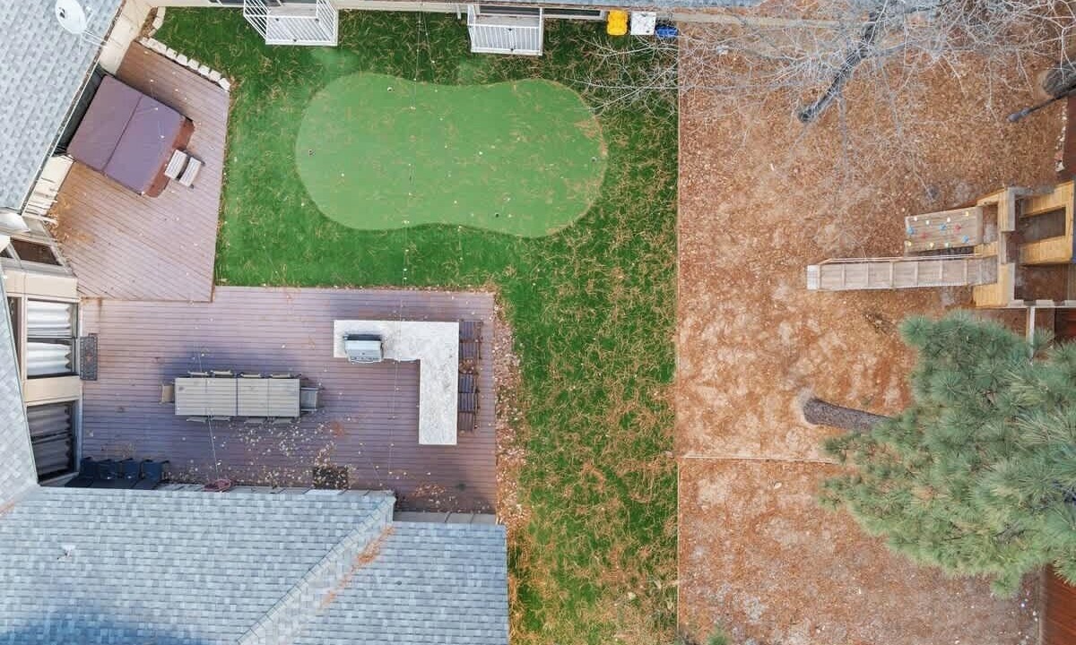 Photo of Outdoor in Summit Estates