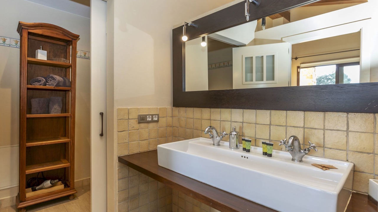 Photo of Bathroom in Begur