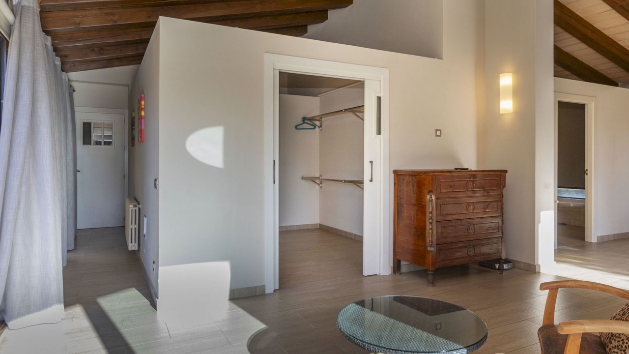 Photo of Livingroom in Begur