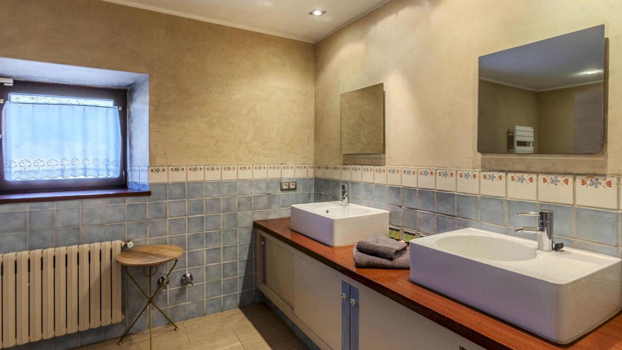 Photo of Bathroom in Begur