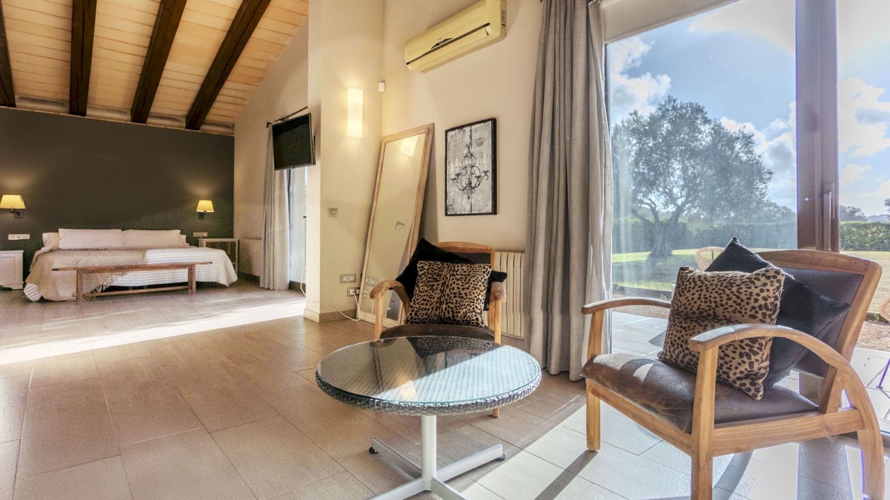 Photo of Livingroom in Begur