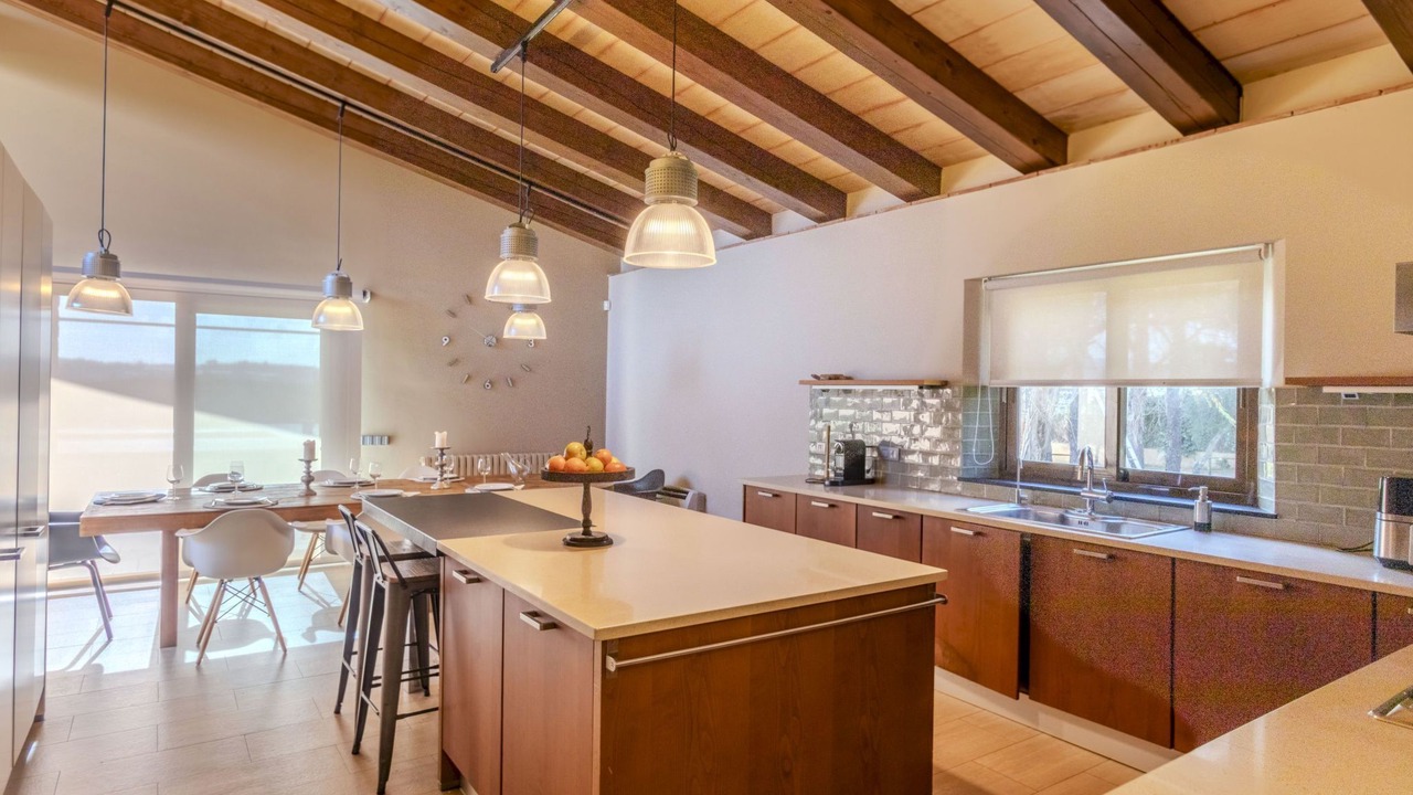 Photo of Bedroom in Begur