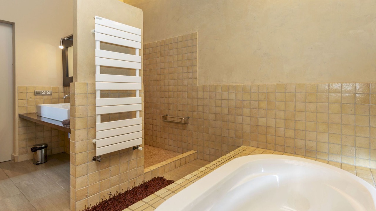 Photo of Bathroom in Begur