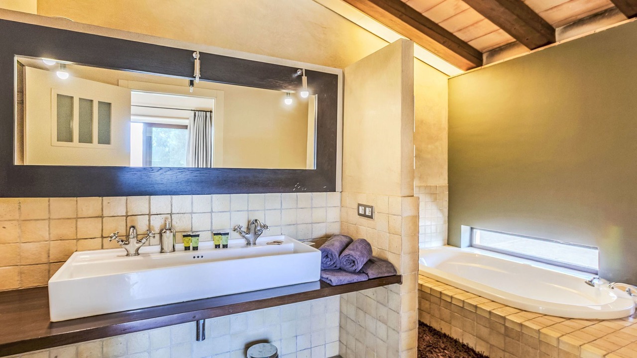 Photo of Bathroom in Begur