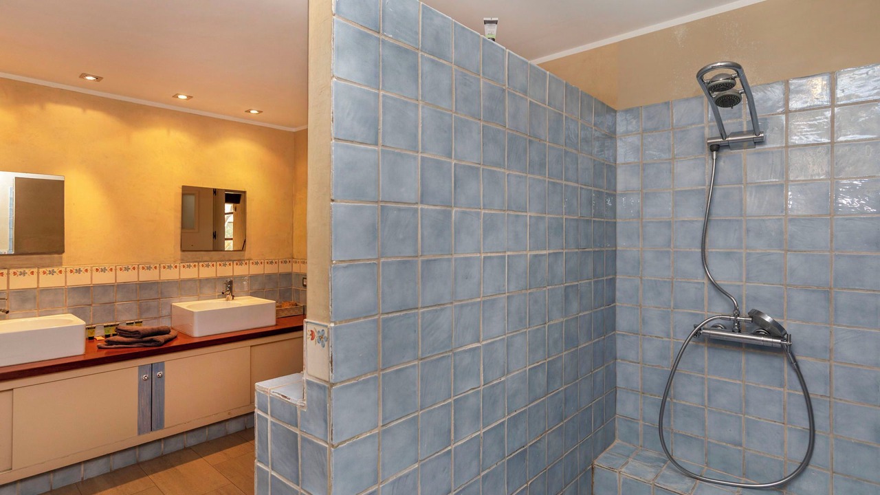 Photo of Bathroom in Begur