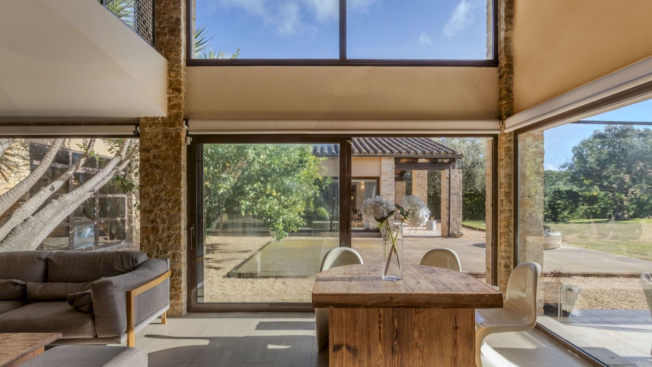 Photo of Livingroom in Begur