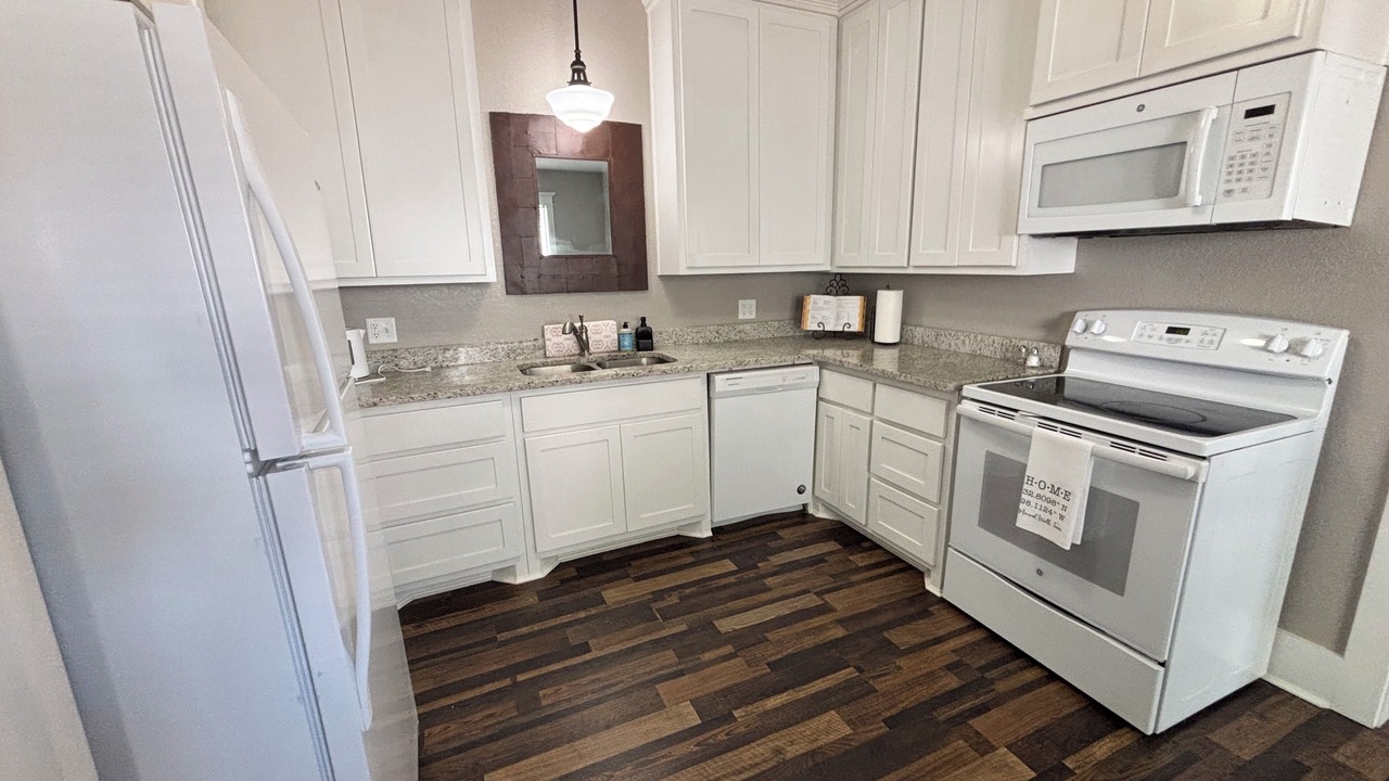 Photo of Kitchen in Mineral Wells