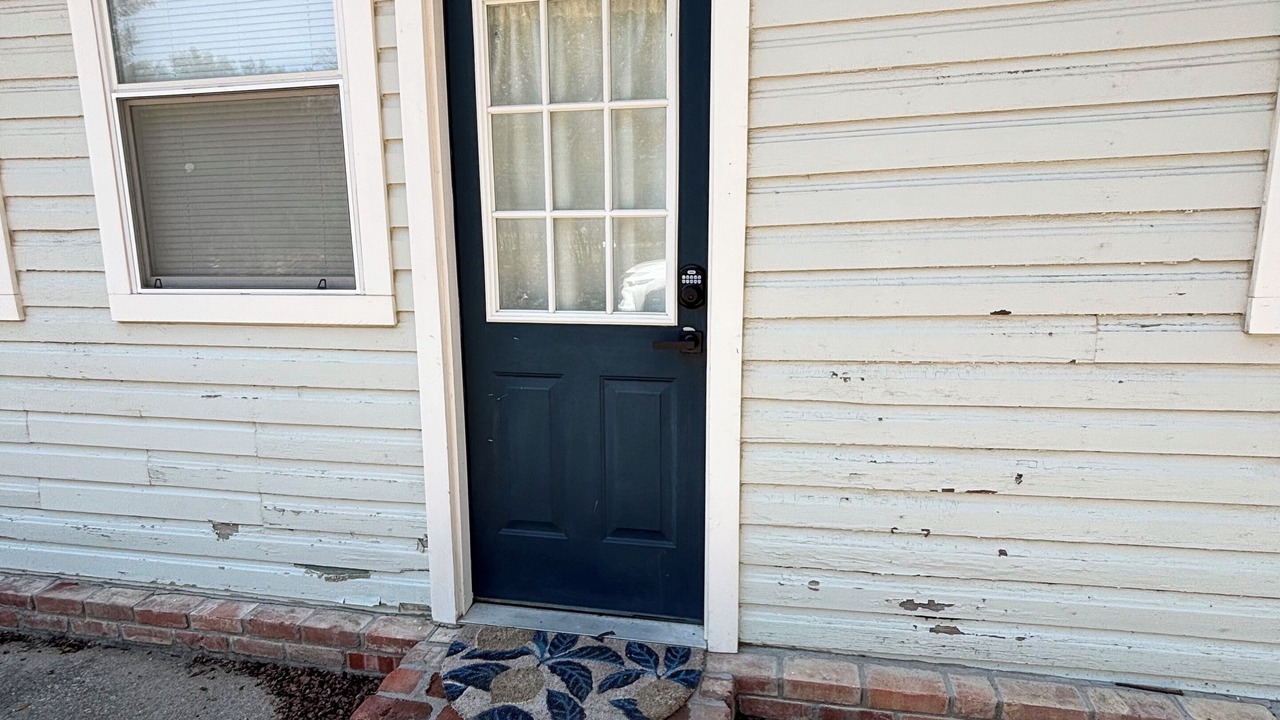Photo of Outdoor in Mineral Wells