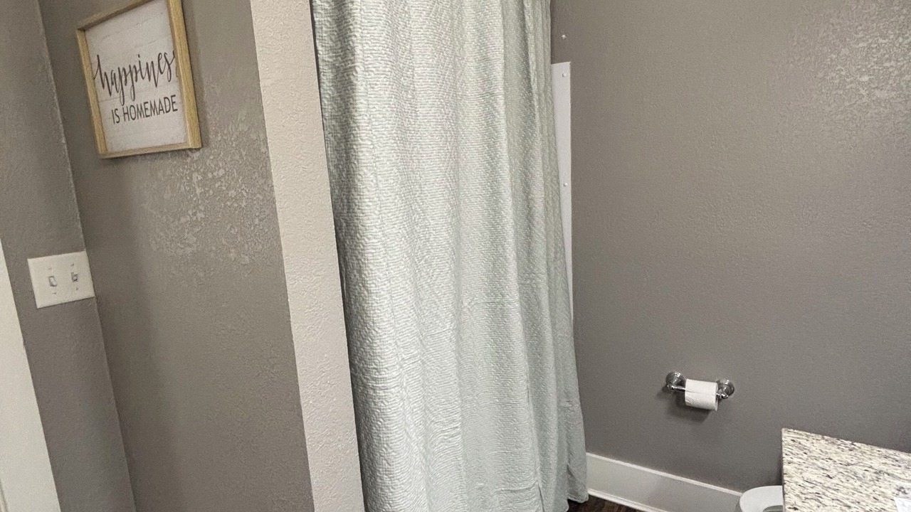 Photo of Bathroom in Mineral Wells