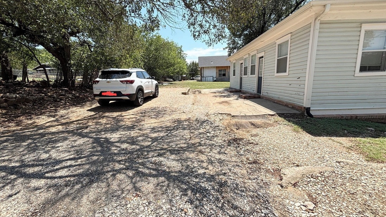 Photo of Outdoor in Mineral Wells