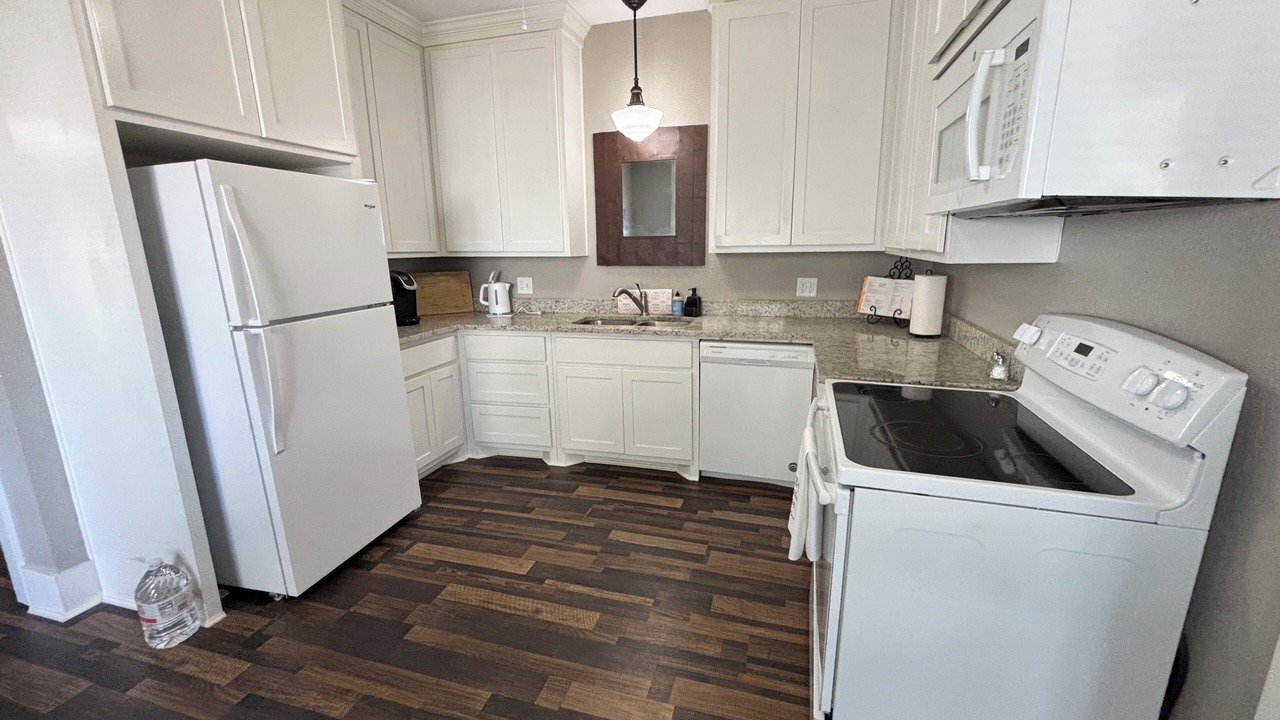 Photo of Kitchen in Mineral Wells