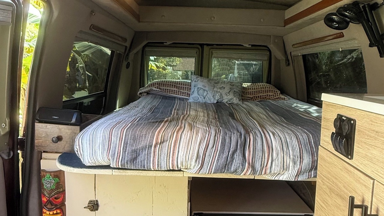 Photo of Bedroom in Kahului