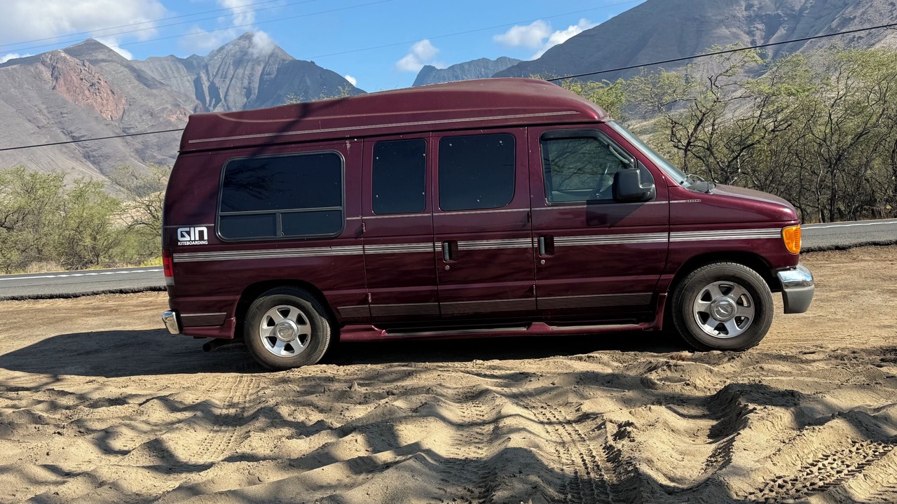 Photo of Others in Kahului