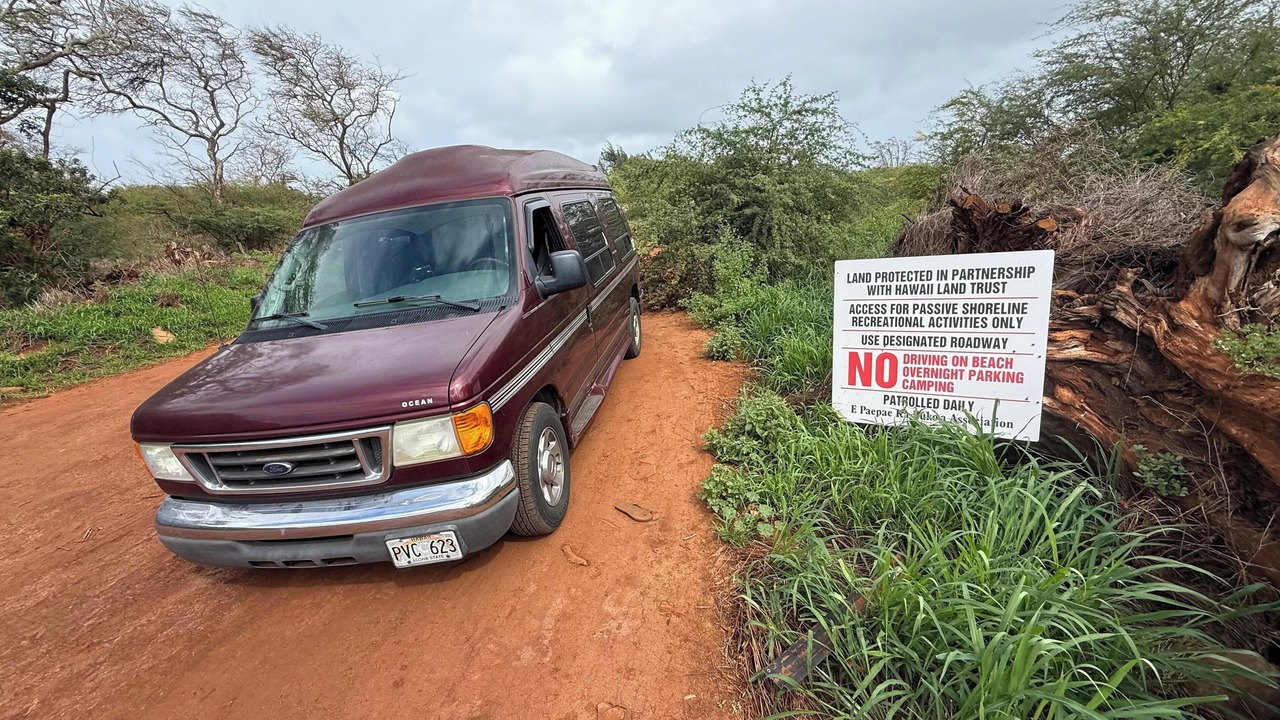 Photo of Outdoor in Kahului