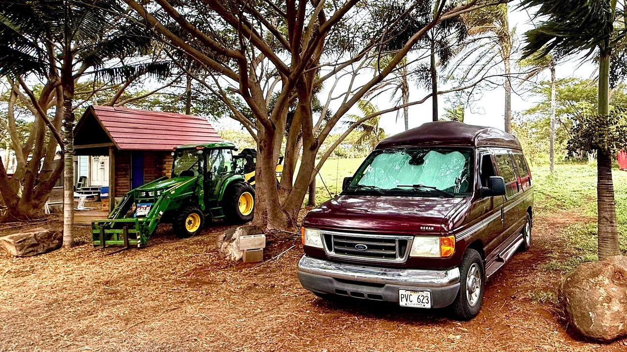 Photo of Outdoor in Kahului