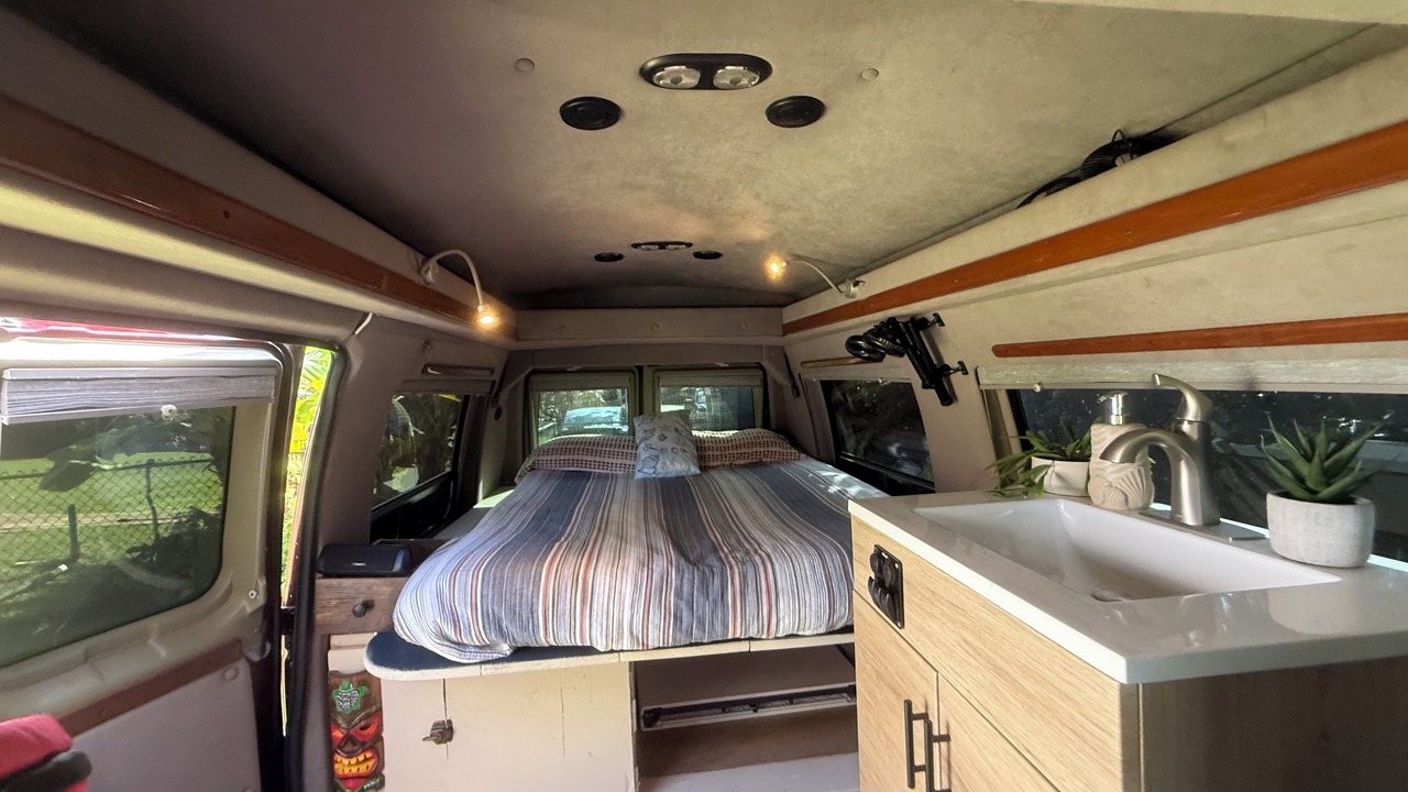 Photo of Bedroom in Kahului