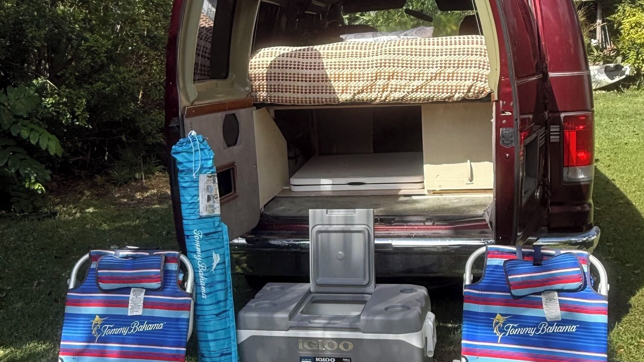 Photo of Outdoor in Kahului