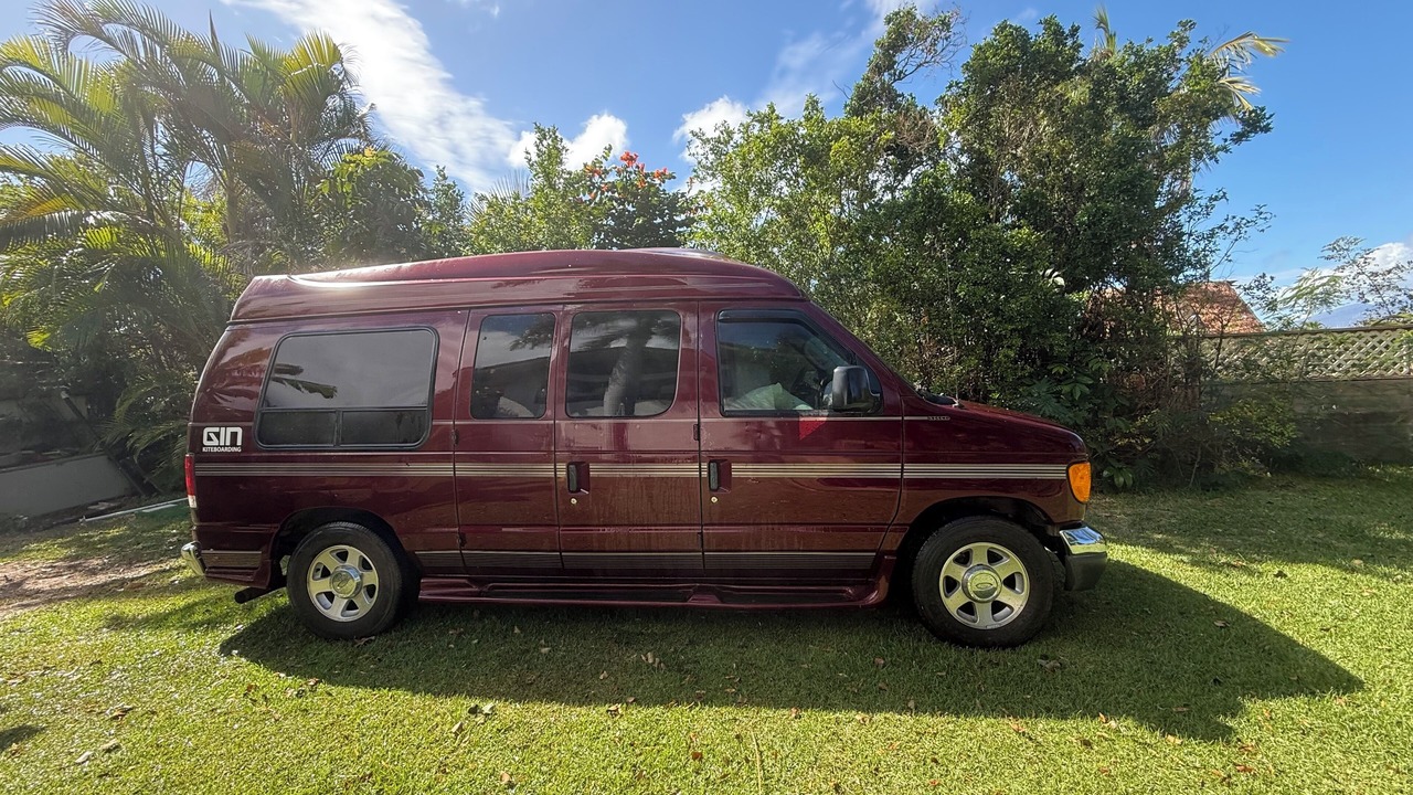 Photo of Outdoor in Kahului