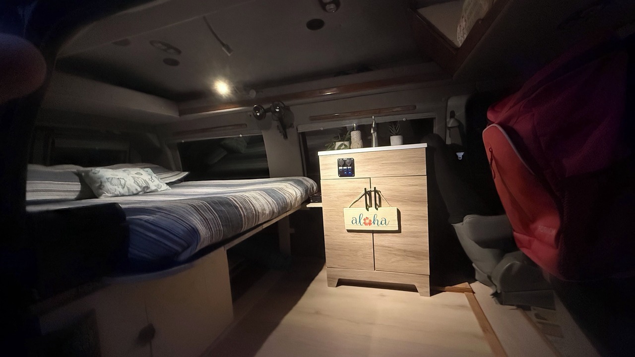 Photo of Bedroom in Kahului