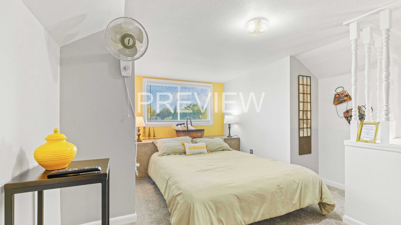 Photo of Bedroom in Johnstown