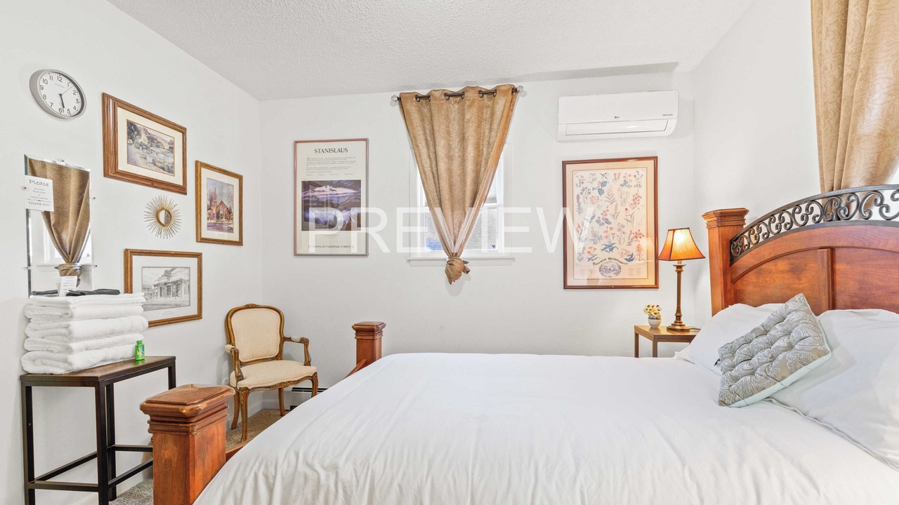 Photo of Bedroom in Johnstown
