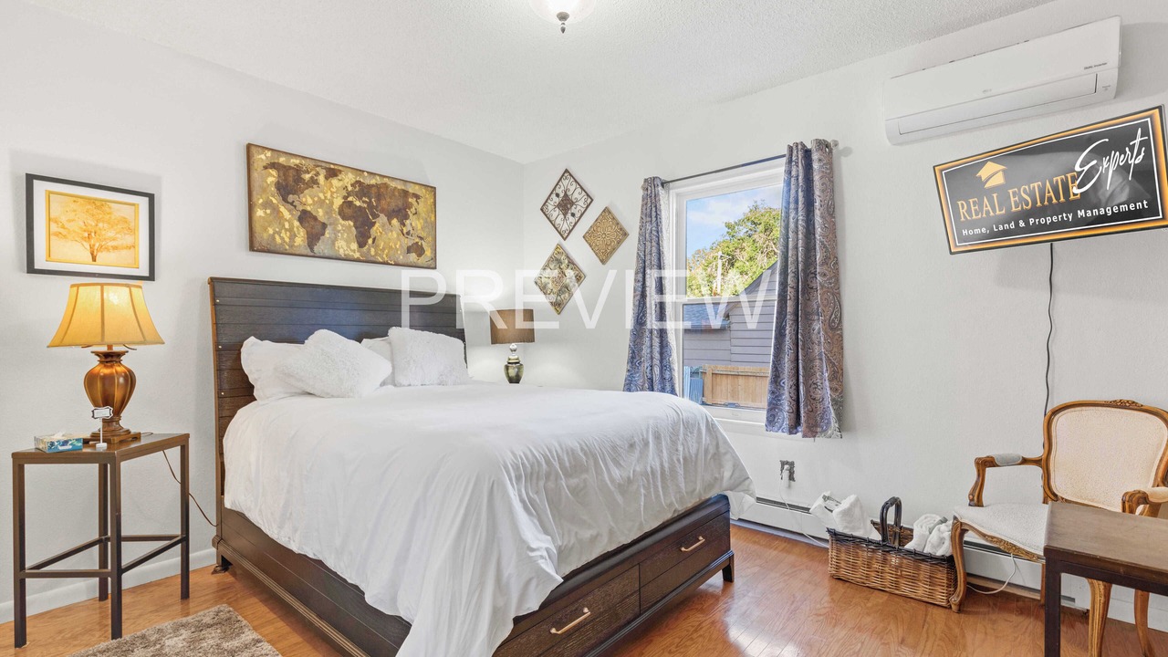 Photo of Bedroom in Johnstown