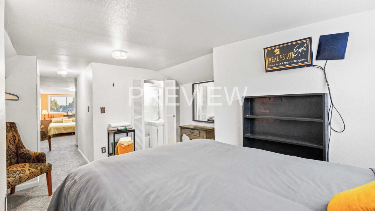 Photo of Bedroom in Johnstown