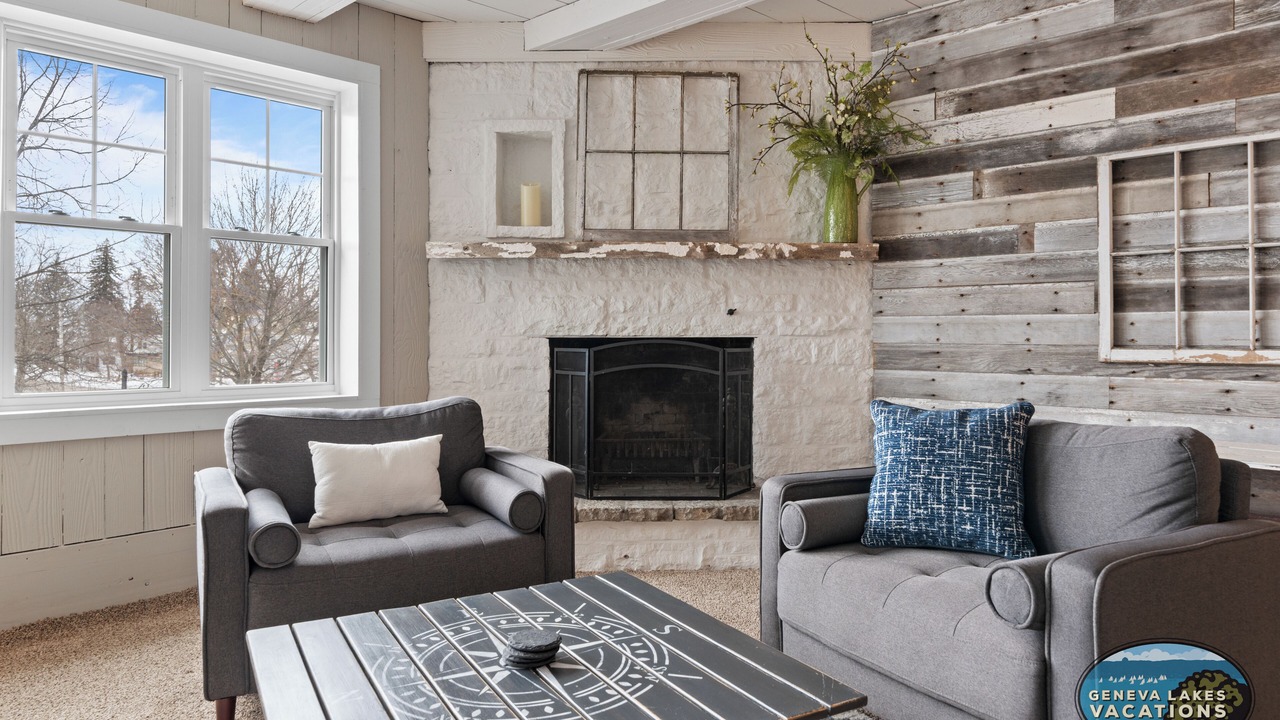 Photo of Livingroom in Walworth