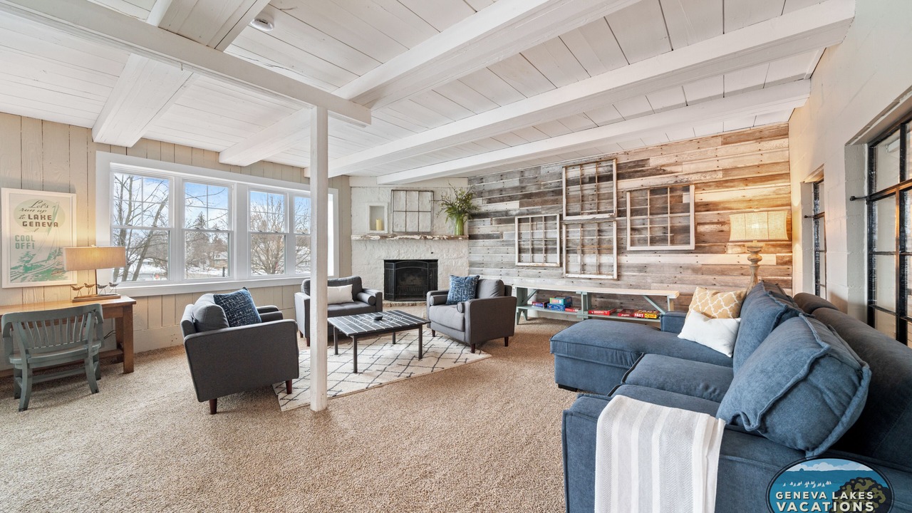 Photo of Livingroom in Walworth