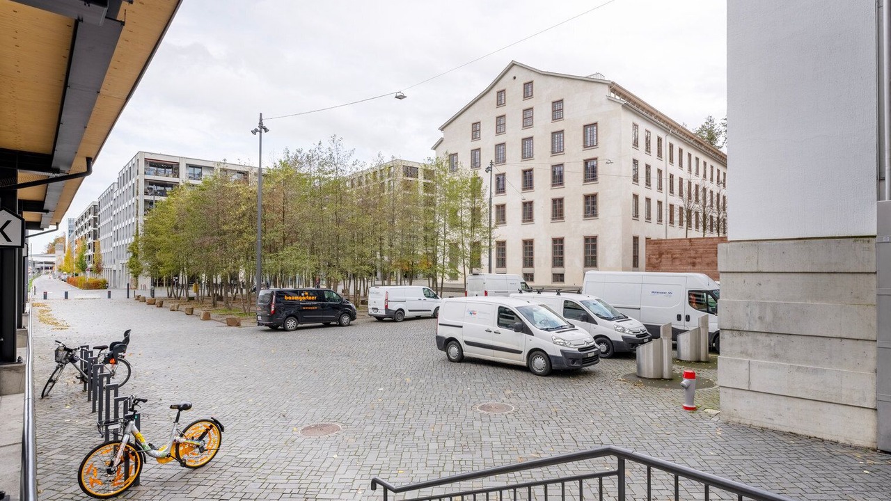 Photo of Outdoor in Wollishofen