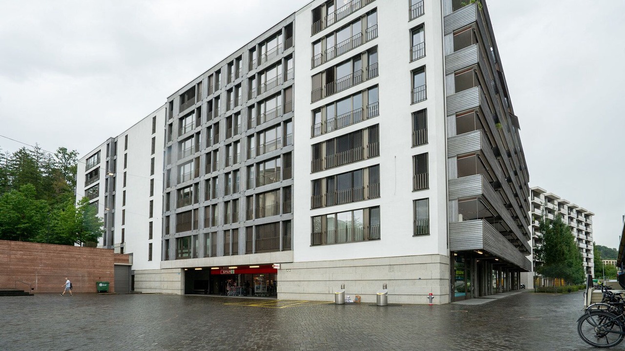 Photo of Outdoor in Wollishofen