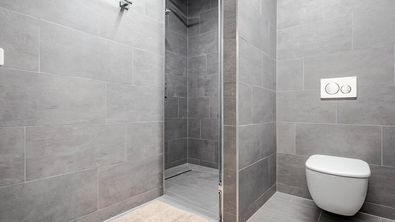 Photo of Bathroom in Wollishofen