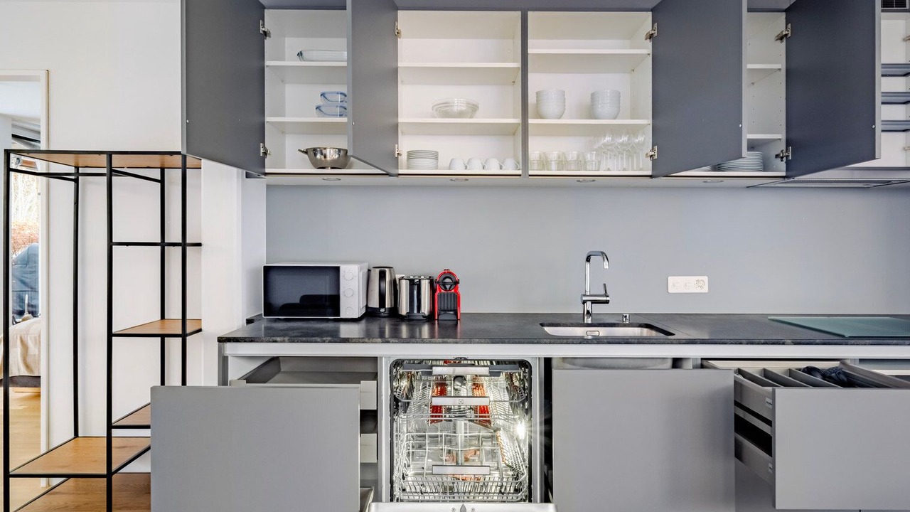 Photo of Kitchen in Wollishofen