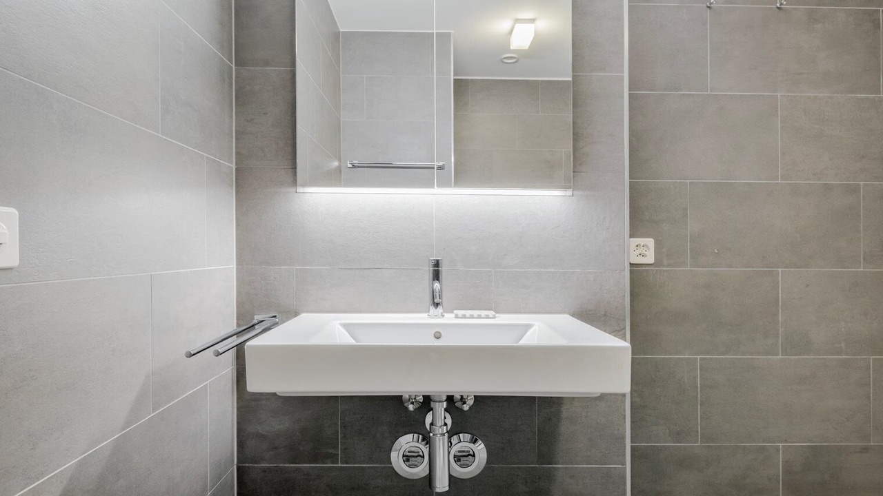 Photo of Bathroom in Wollishofen