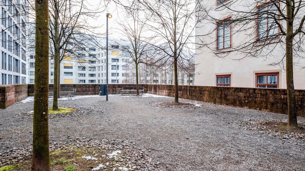 Photo of Outdoor in Wollishofen