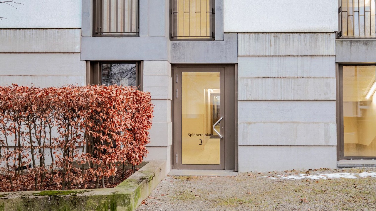 Photo of Outdoor in Wollishofen
