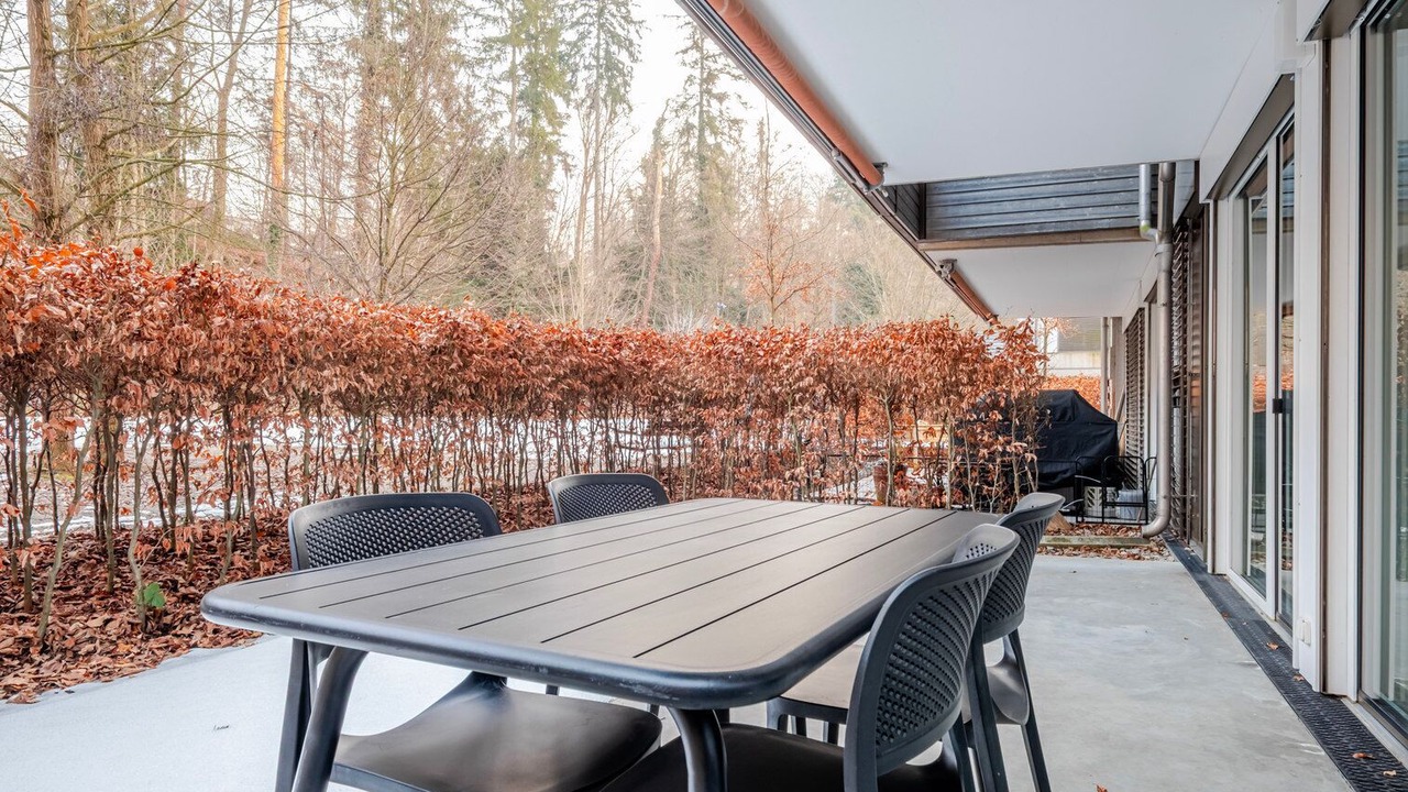 Photo of Outdoor in Wollishofen
