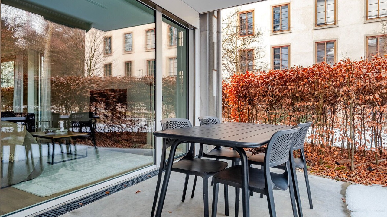 Photo of Outdoor in Wollishofen