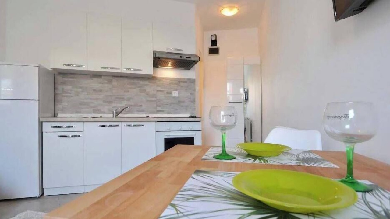 Photo of Kitchen in Gregovica