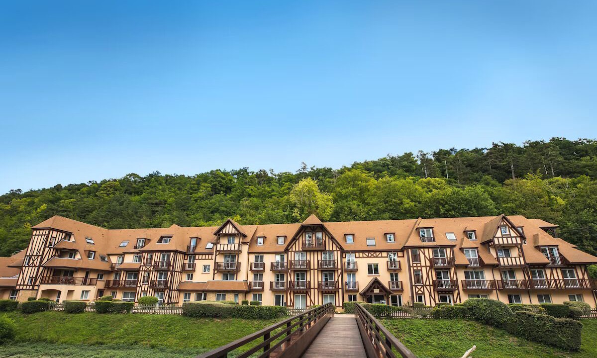 Photo of Outdoor in Connelles