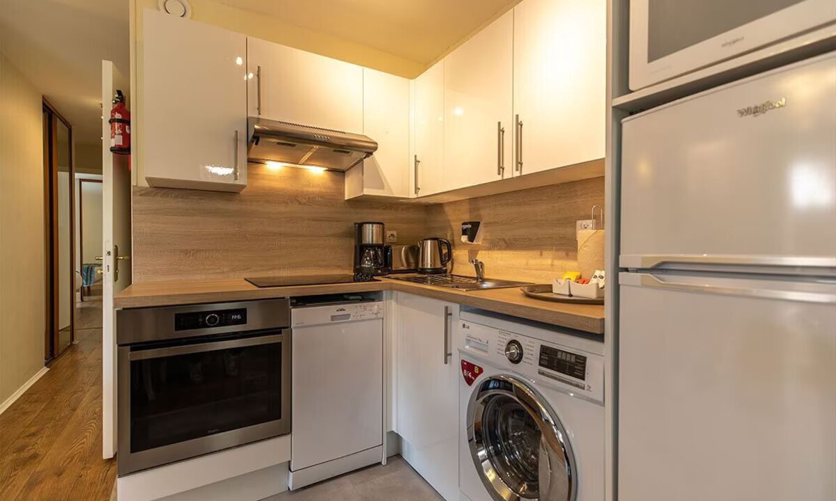 Photo of Kitchen in Connelles
